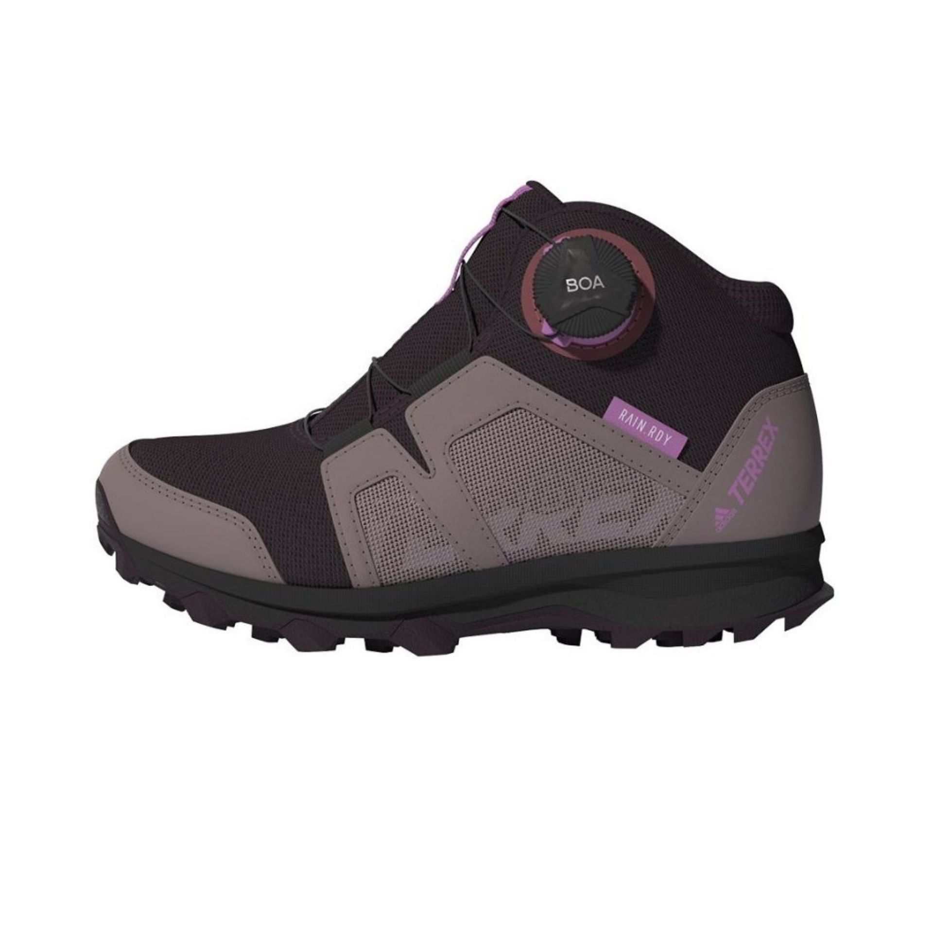 Adidas Buty Terrex Boa Mid Rrdy JR, GX2234