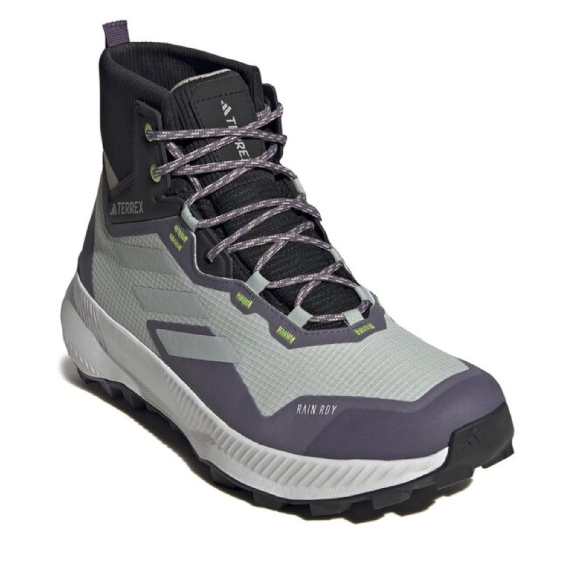 Adidas Buty TERREX WMN MID RAIN.RDY Hiking Shoes, IF4931