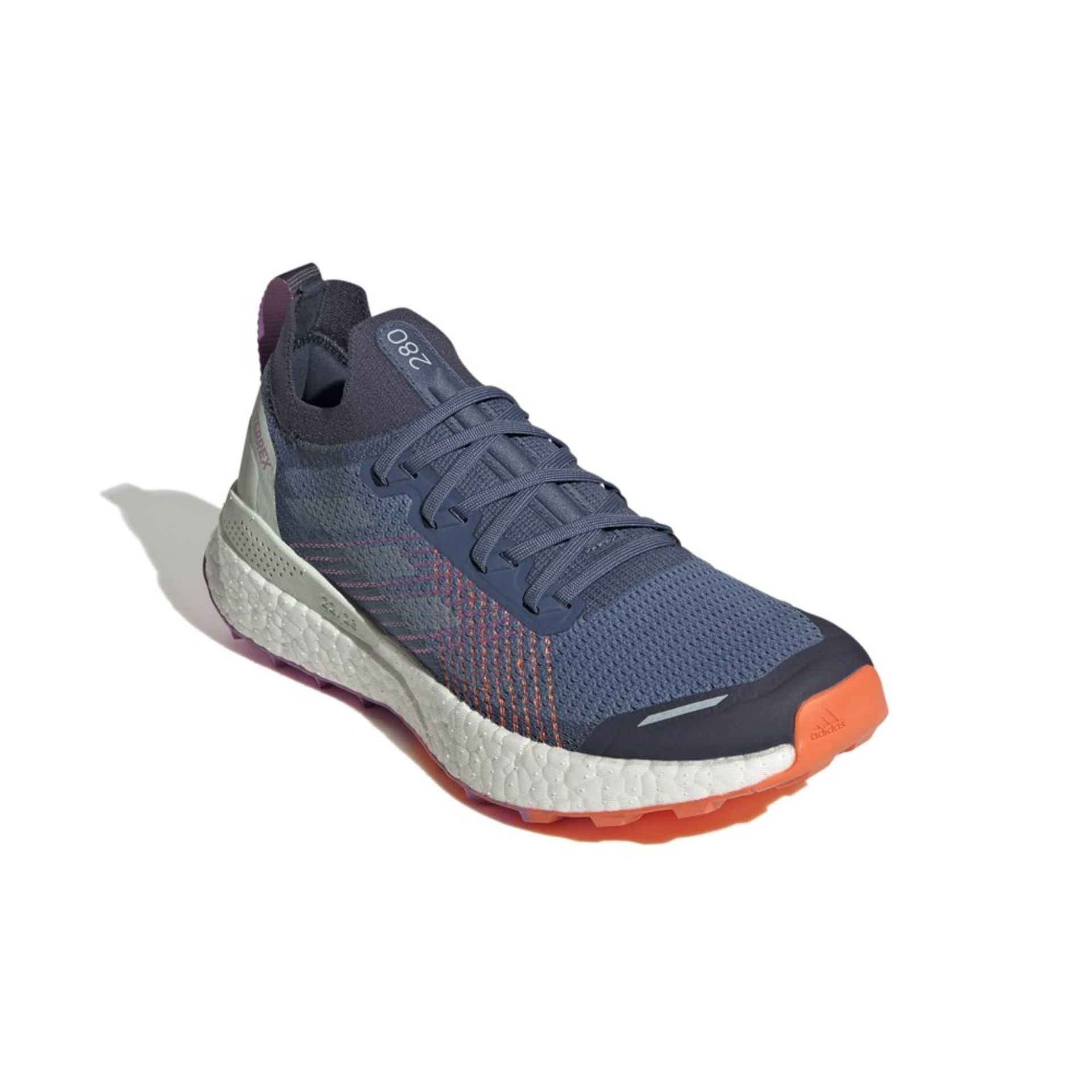 Adidas Buty Terrex Two Ultra, GX2251