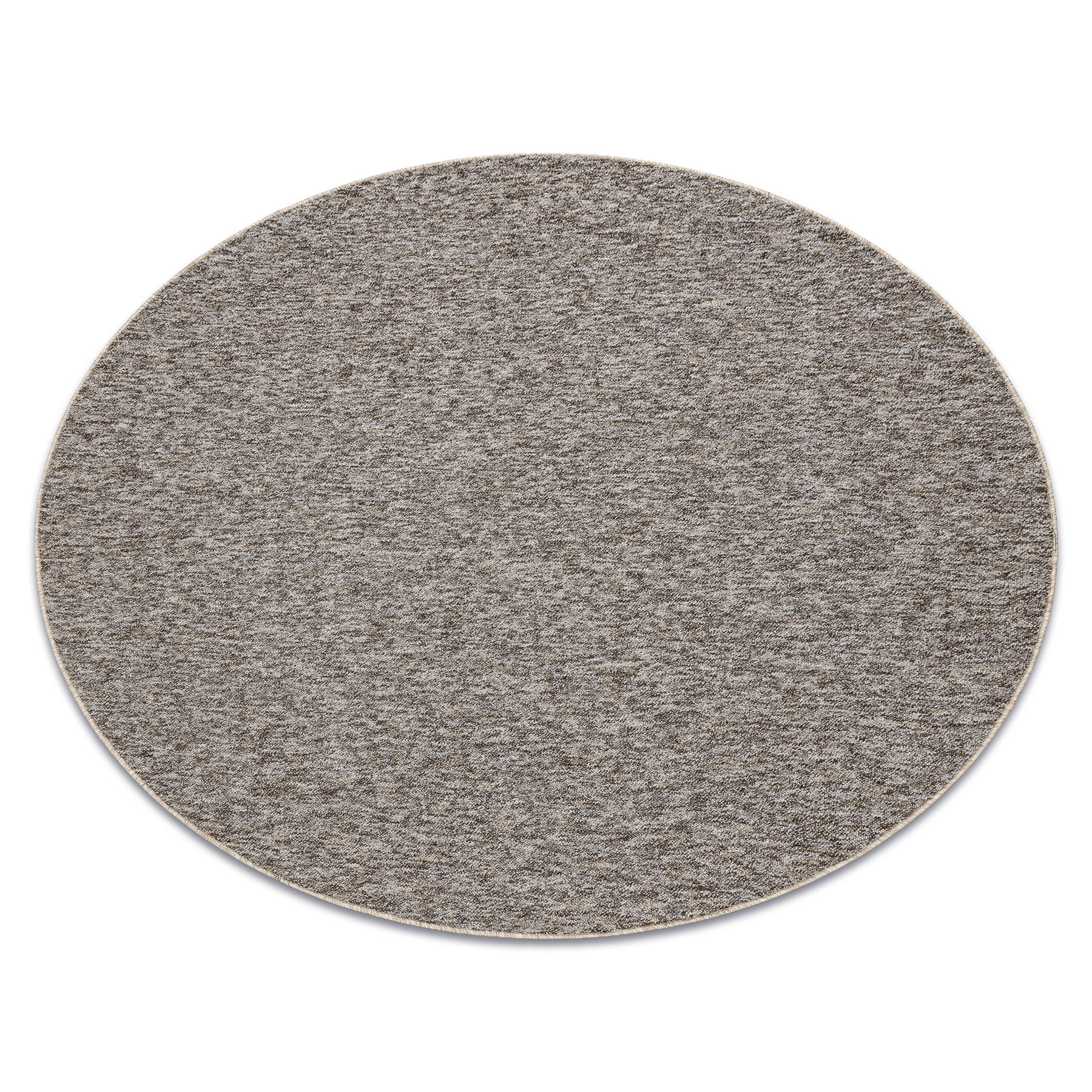 DYWAN KOŁO SUPERSTAR 836 beżowy koło 150 cm