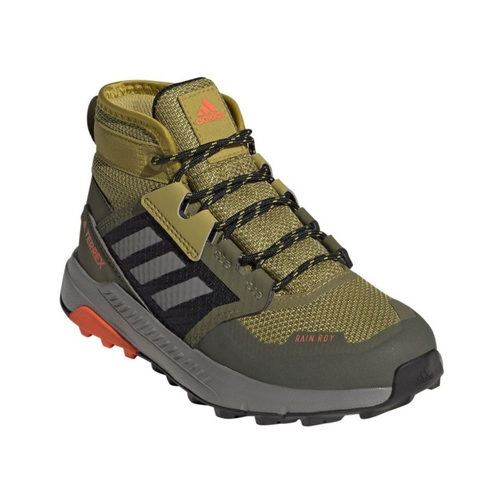 Adidas Buty Terrex Trailmaker Mid Rrdy JR, GZ1161