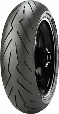 Pirelli Diablo Rosso Sport 140/70R17 66S tylne koło