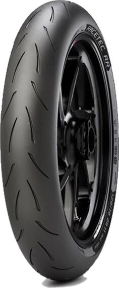 Metzeler Racetec RR 140/70R17 66V tylne koło