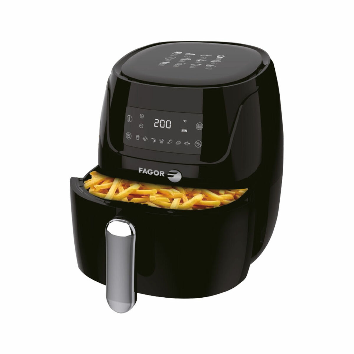 Fagor Naturfry FGE7822