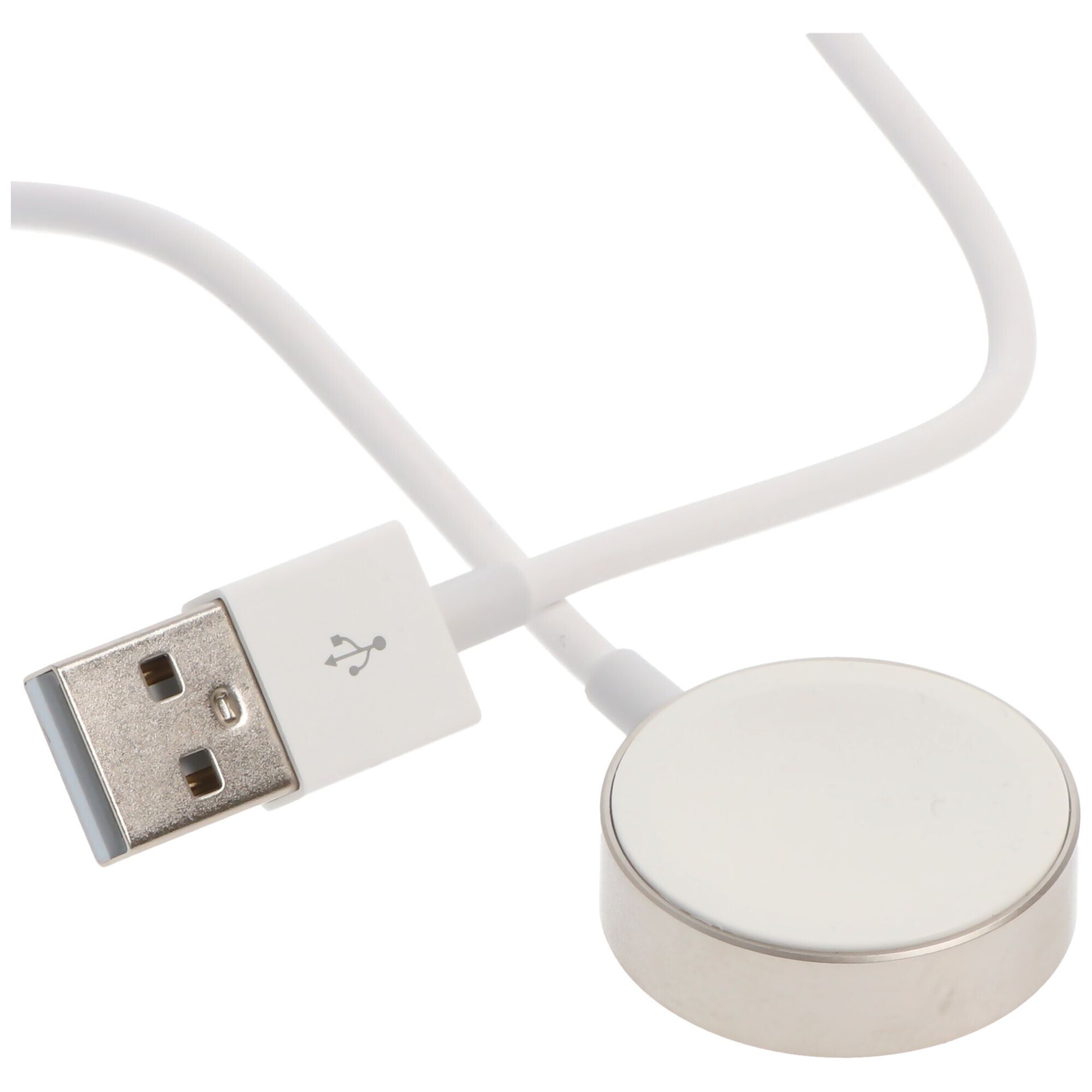 Wymienny kabel do ładowania odpowiedni dla Apple Watch Ultra 49 mm, Apple Watch Series 8, SE, 7, 6, 5, 4, 3, 2