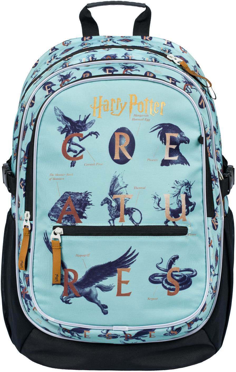 Plecak szkolny Core Harry Potter Fantastic Beasts