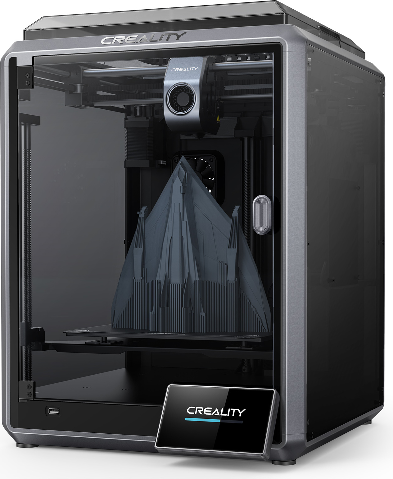 Drukarka 3D Creality K1