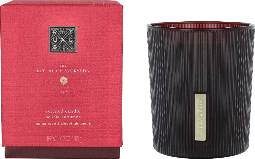 Rituals Świeca zapachowa Ritual of Ayurveda 290 g