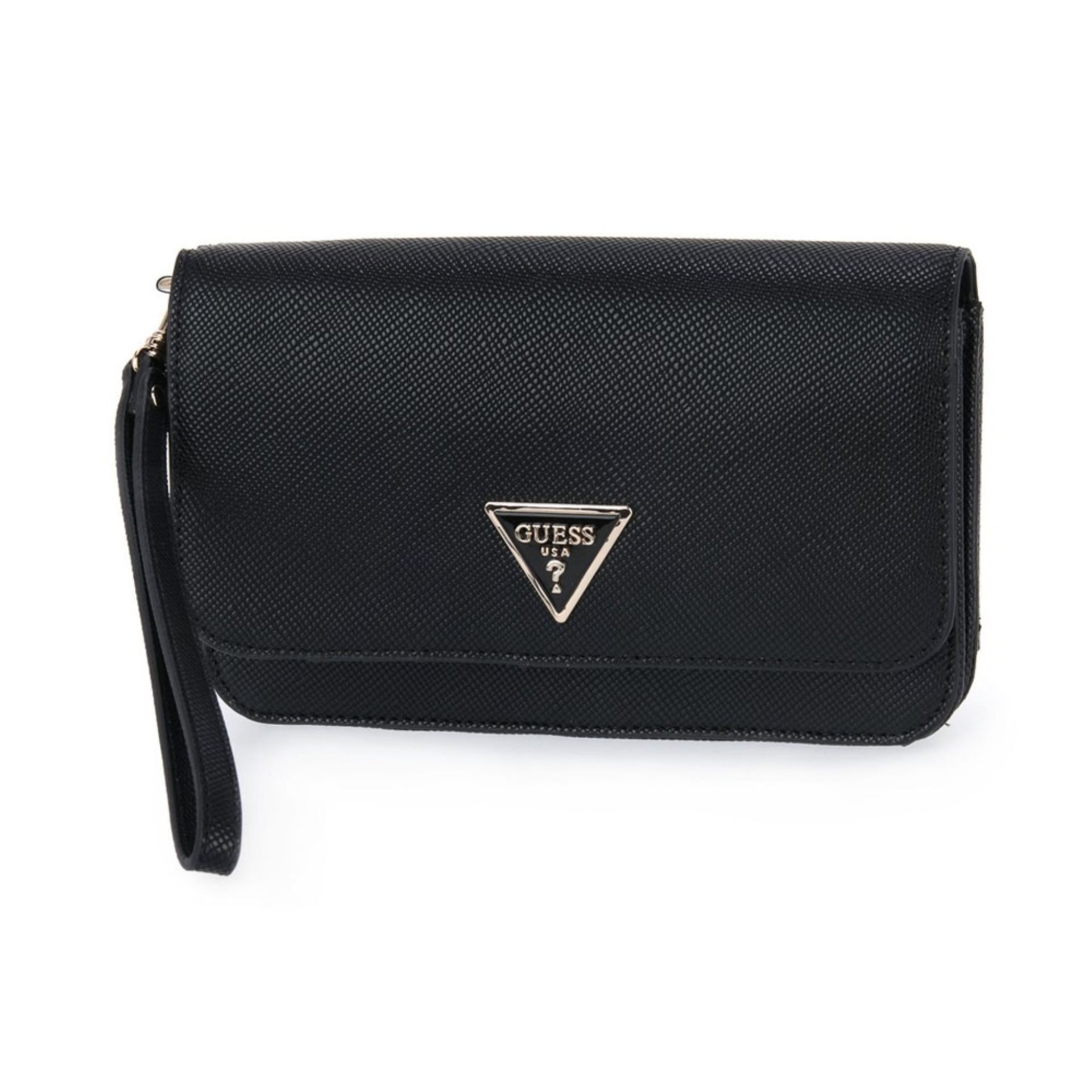 Guess Portfele Bla Laurel, 00420BLA