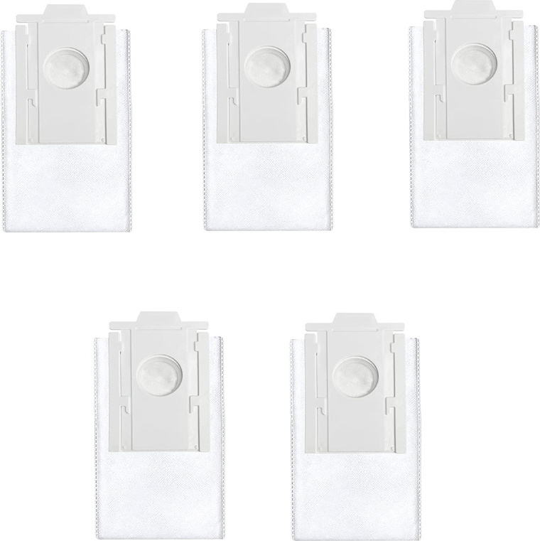 INF Worki do odkurzacza Samsung Jet Bot AI+VCA-RDB95 5 szt Biały