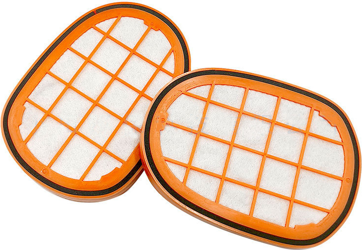 INF 2-częściowy filtr do odkurzacza do Philips FC6822/6823/6827/6908/6906
