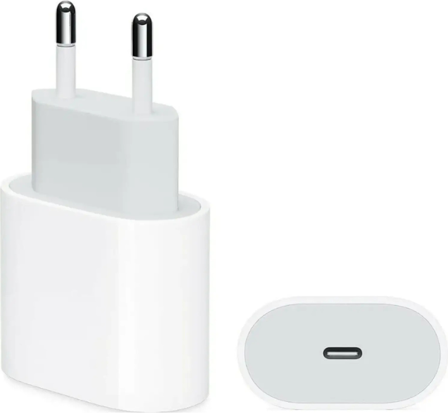 ładowarka iPhone do Apple iPhone 16 15 14 13 12 11 Pro MAX PLUS Zasilacz 20 W USB-C iPad AirPods Zasilacz Szybka ładowarka