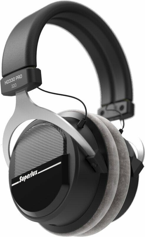 Superlux HD-330 Pro czarne