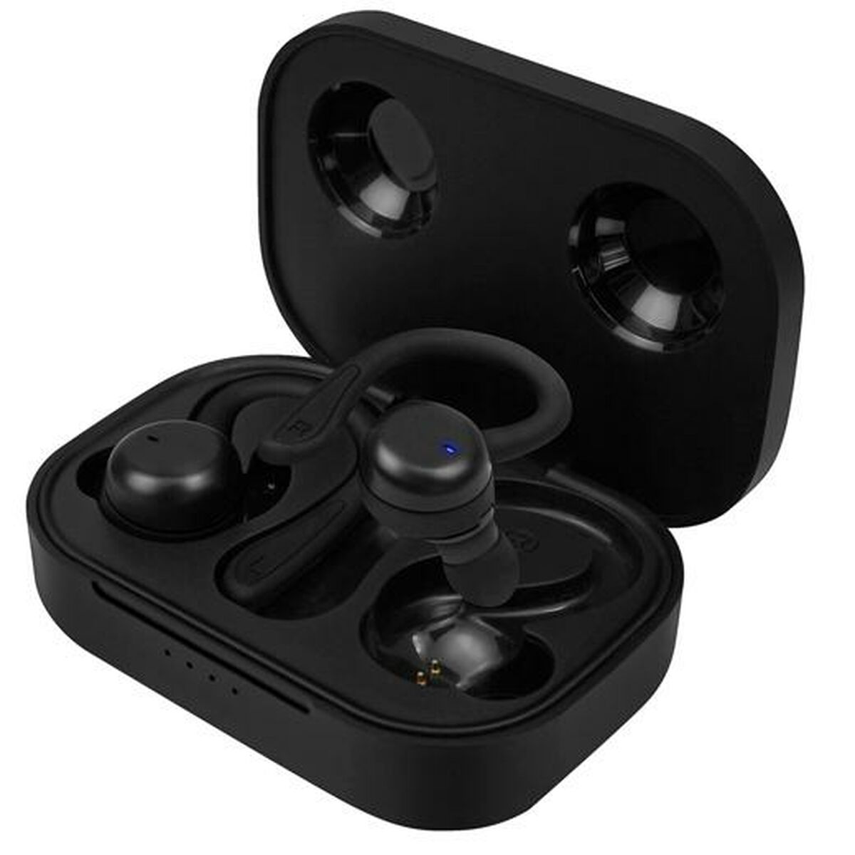 Phoenix Black