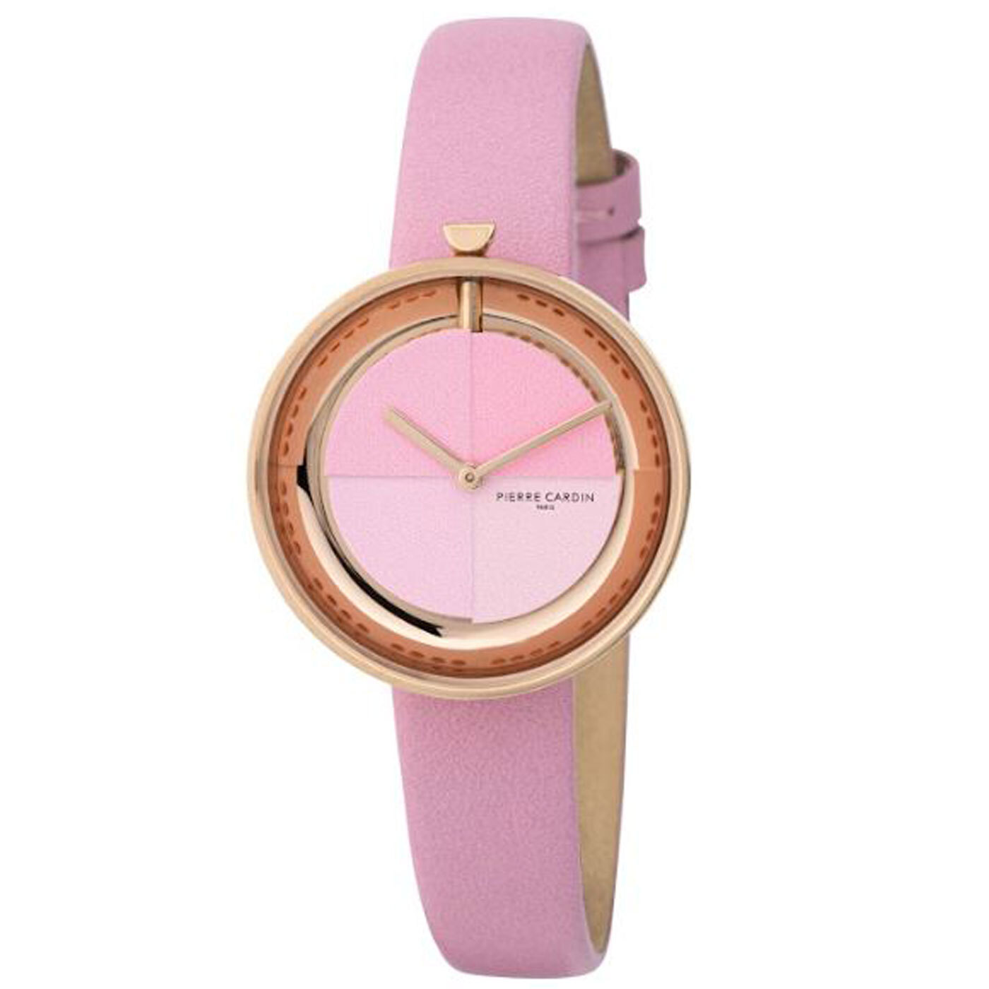 Lustro Pierre Cardin Marais CMA.0004 Damenuhr