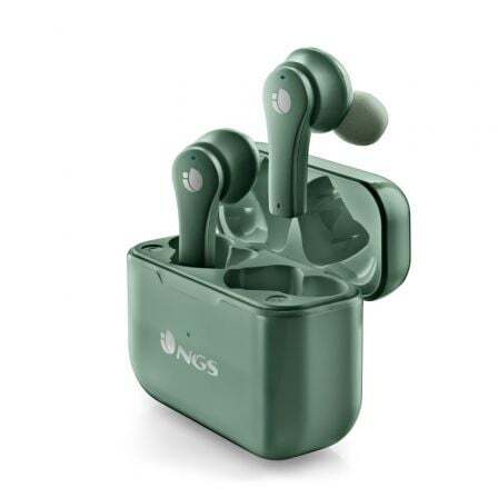NGS Artica Bloom ZIELONE