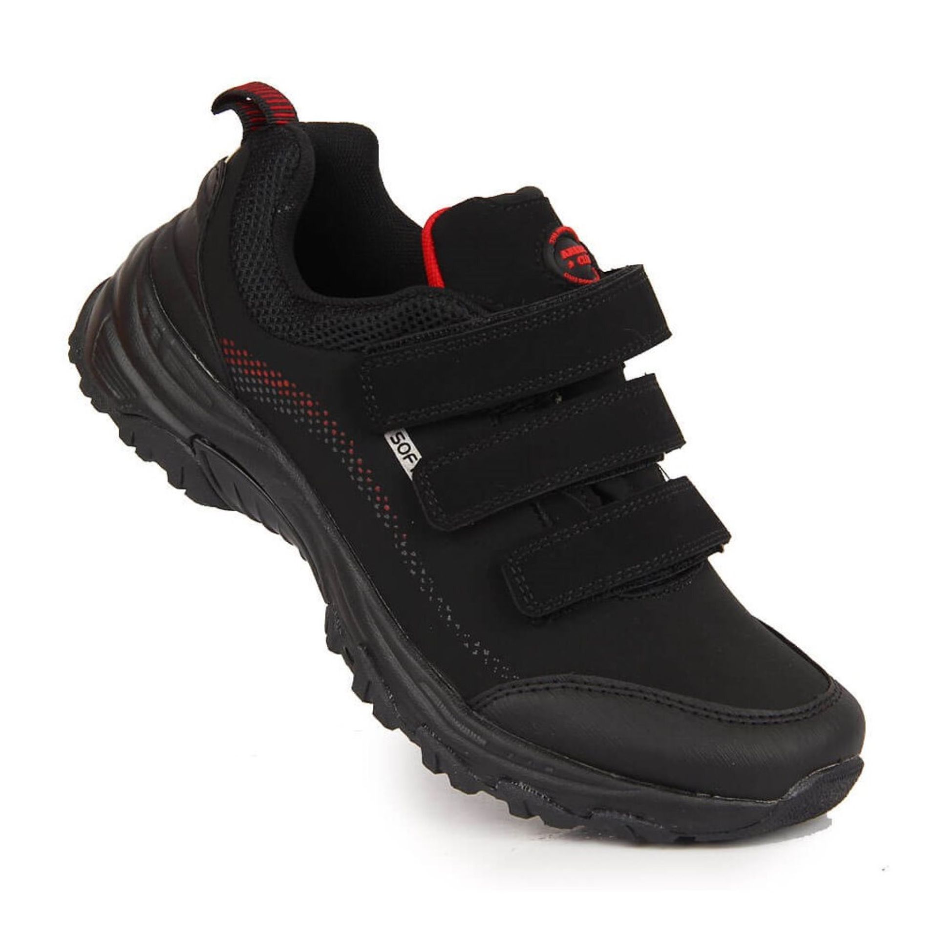 Buty Wodoodporne sportowe Na Rzepy AmericanClub 36