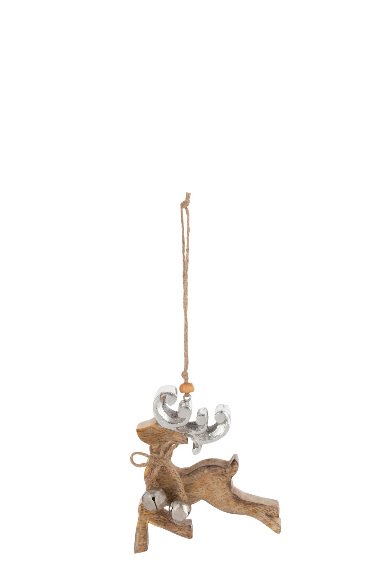 Świeca cylindryczna J-Line - pomarańczowa - 80U - 6 sztuk