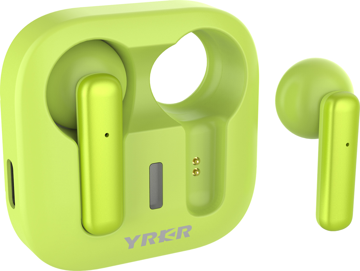 Lixada YRKR BT5.3 zielony