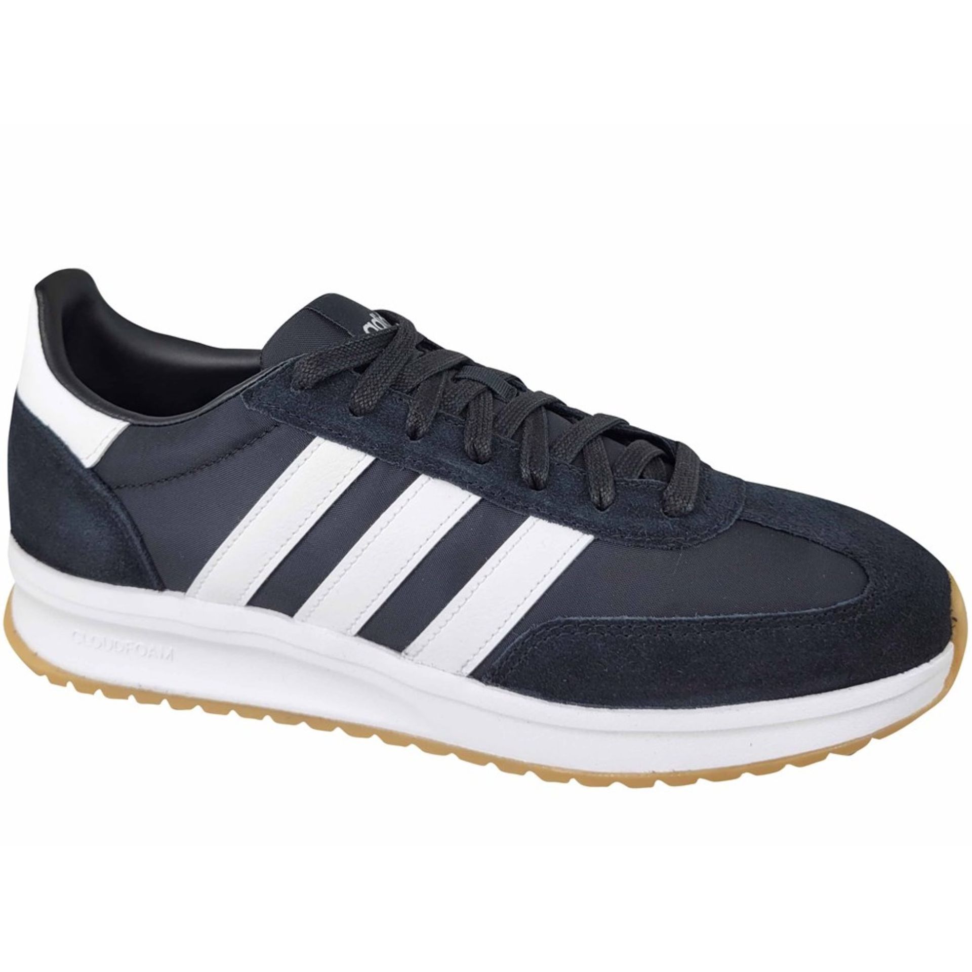 Adidas Run 70S 2.0 IH8585 Buty Męskie Sportowe Lekkie Retro Classic Czarne