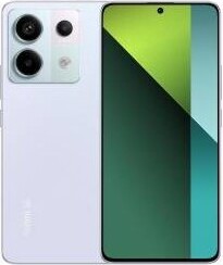Xiaomi Redmi Note 13 Pro 8/128GB Fioletowy jasny