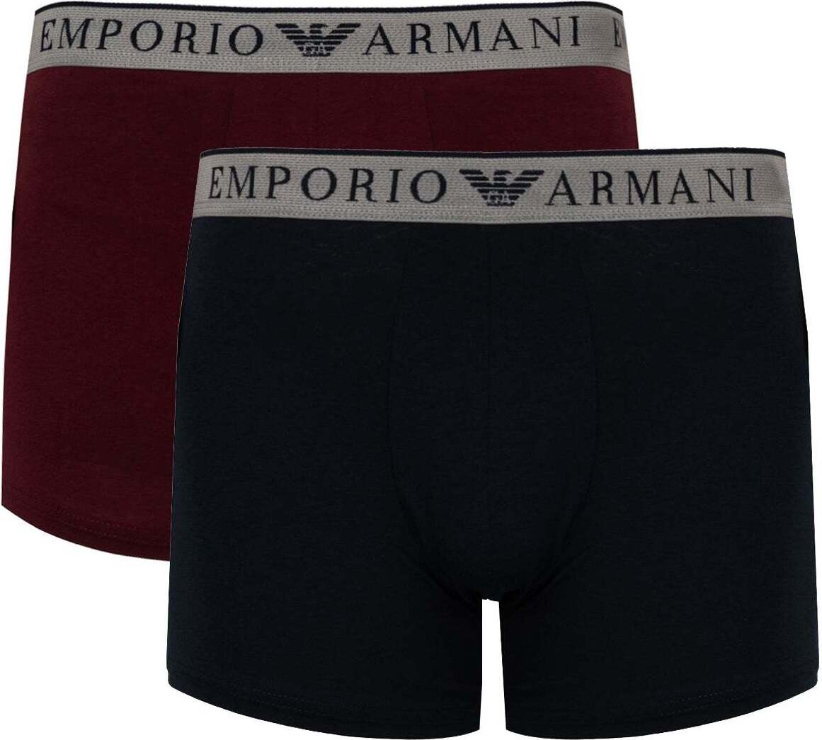 Emporio Armani bokserki 