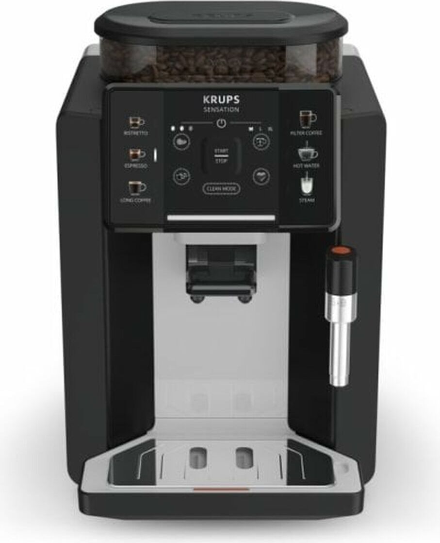 Krups Sensation EA910A