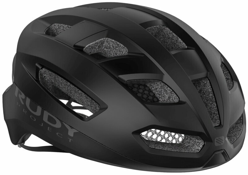 Rudy Project Skudo Black Matte S/M Kask rowerowy