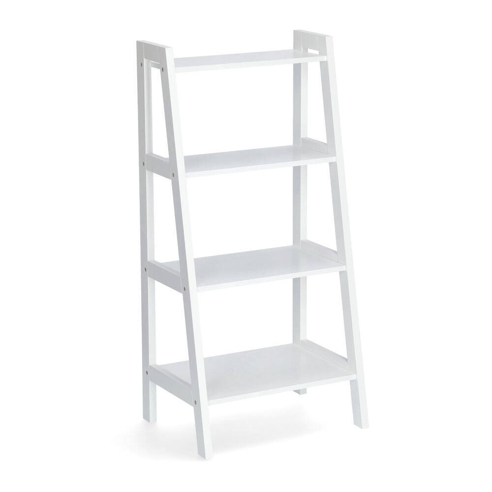 Szafka łazienkowa z MDF, 43 x 32 x 90 cm