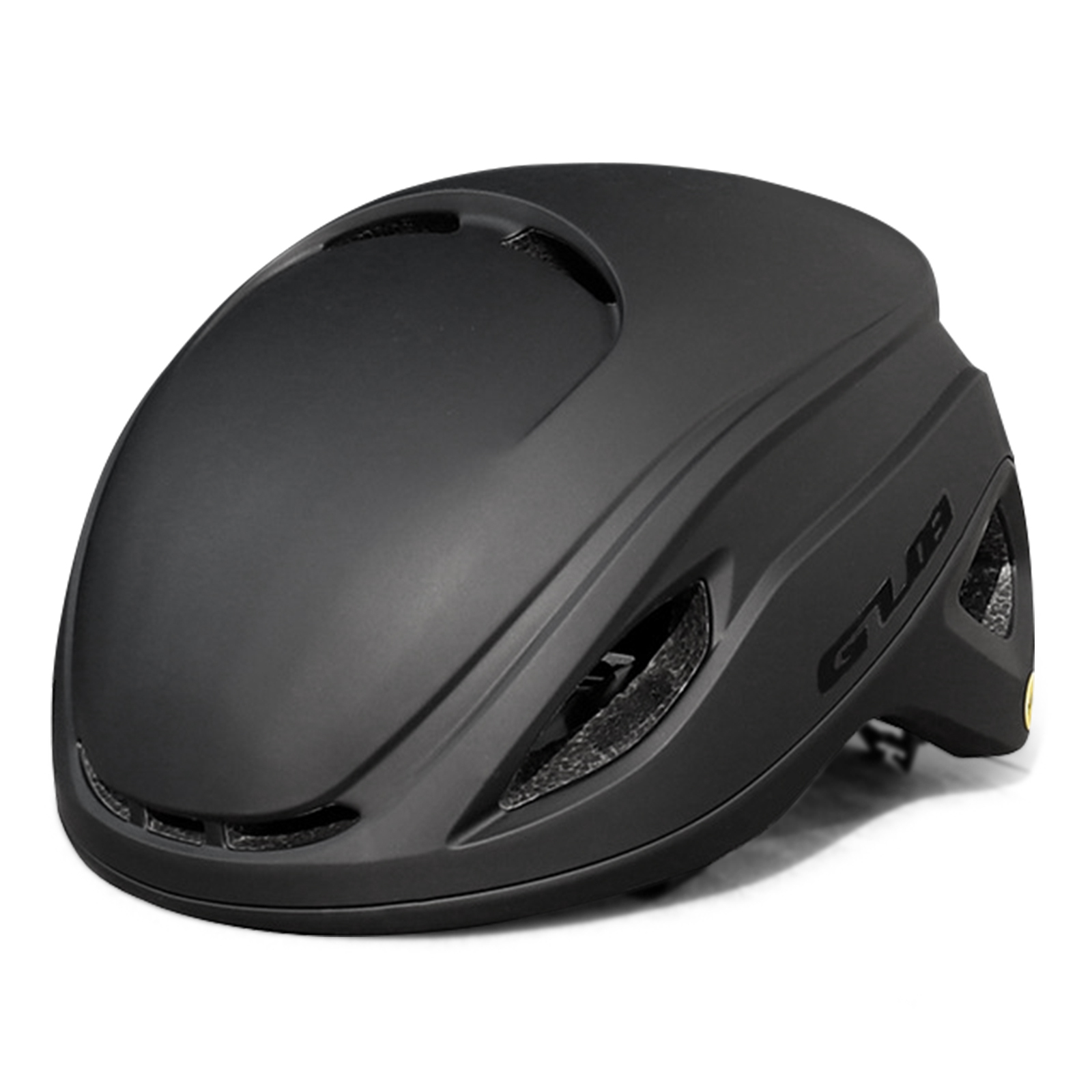 Kask rowerowy GUB M5 rower szosowy rower górski Jednoczęściowy kask dla mężczyzn i kobiet z systemem mips czarny matowy