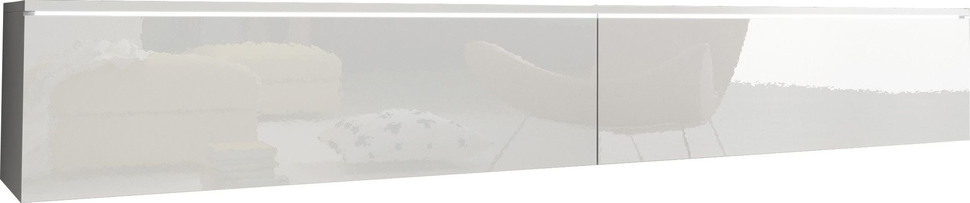 Minio, szafka pod TV 