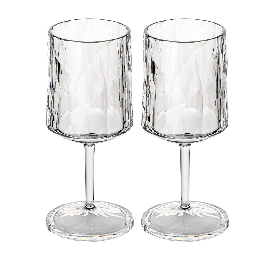 Kieliszki do wina czerwonego CLUB NO. 21 superglas, 250 ml, 2 sztuki, KOZIOL