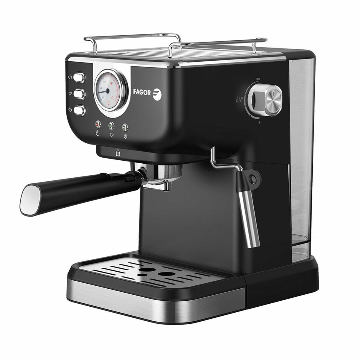 Fagor Wakeup Barista 20 bar