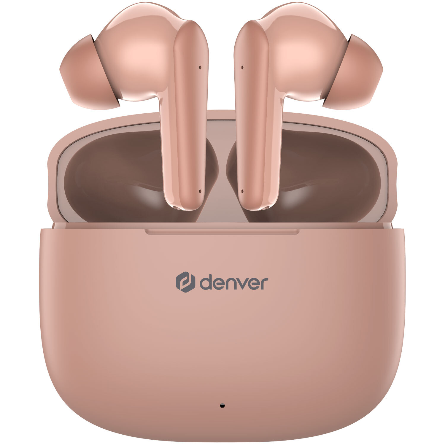 DENVER TWE-48 różowe