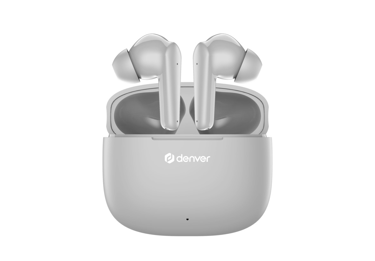 DENVER TWE-48 szare