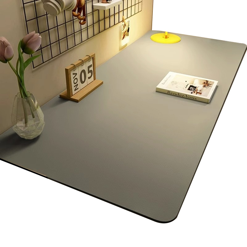 INF Mata antypoślizgowa na biurko studenckie M