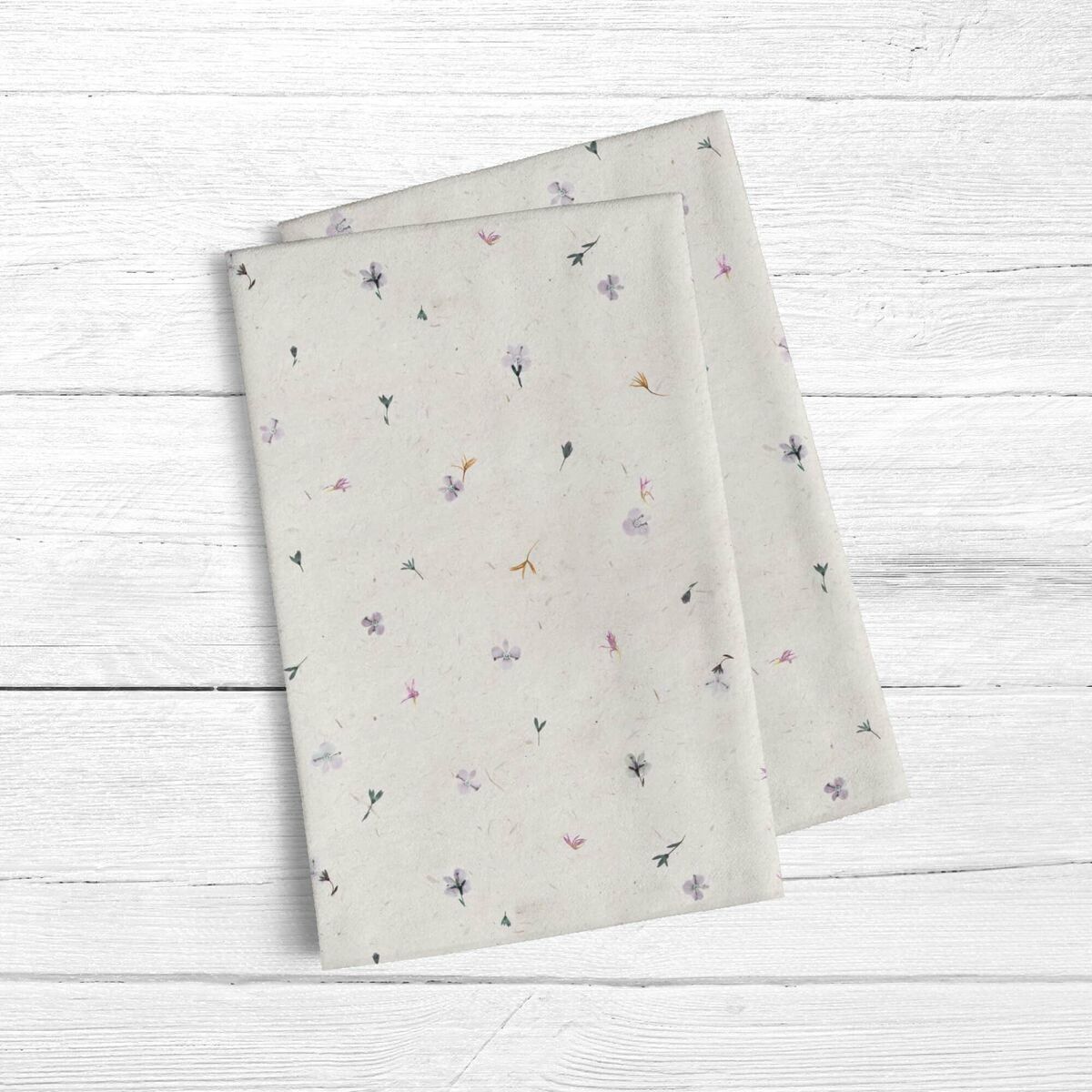 Ręcznik kuchenny Belum 0120-343 45 x 70 cm Blomster 2 szt