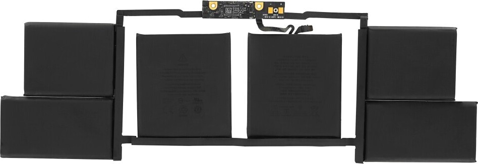 A1707 Bateria do MacBook Pro 15 cali Retina 2016 2017 Zamiennik baterii oryginalnej