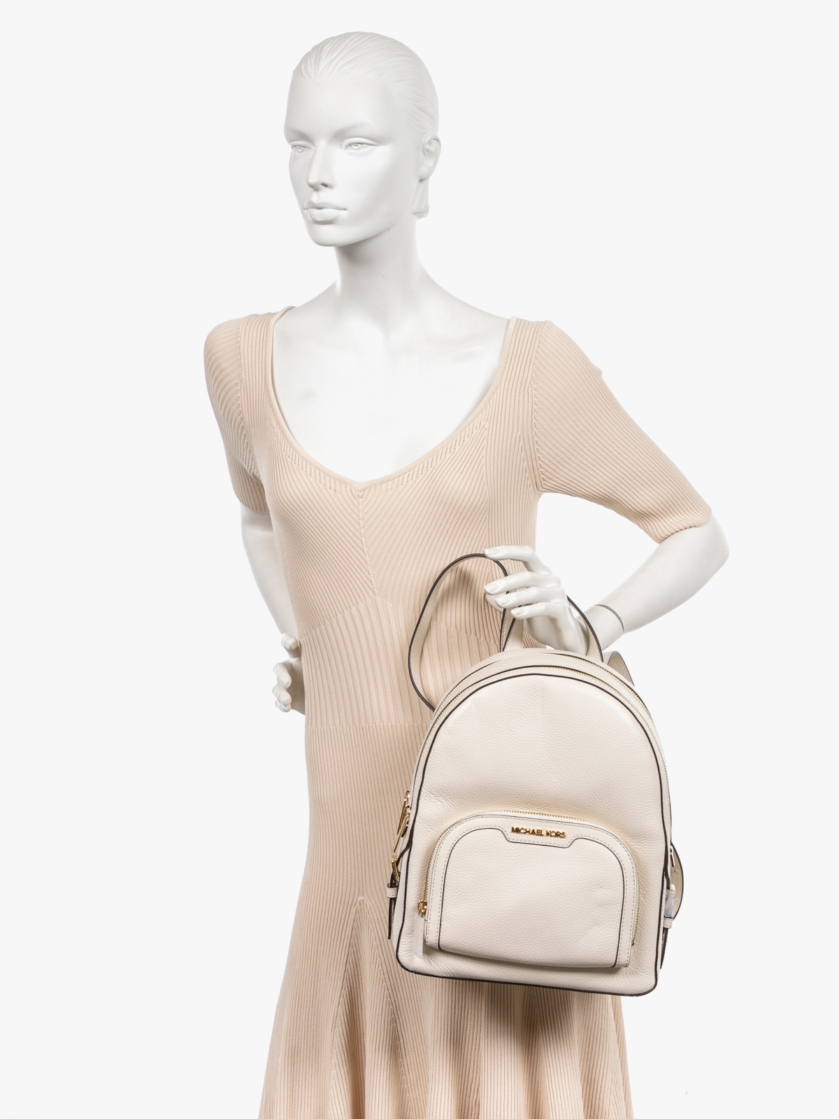 Plecak damski MICHAEL MICHAEL KORS, JAYCEE