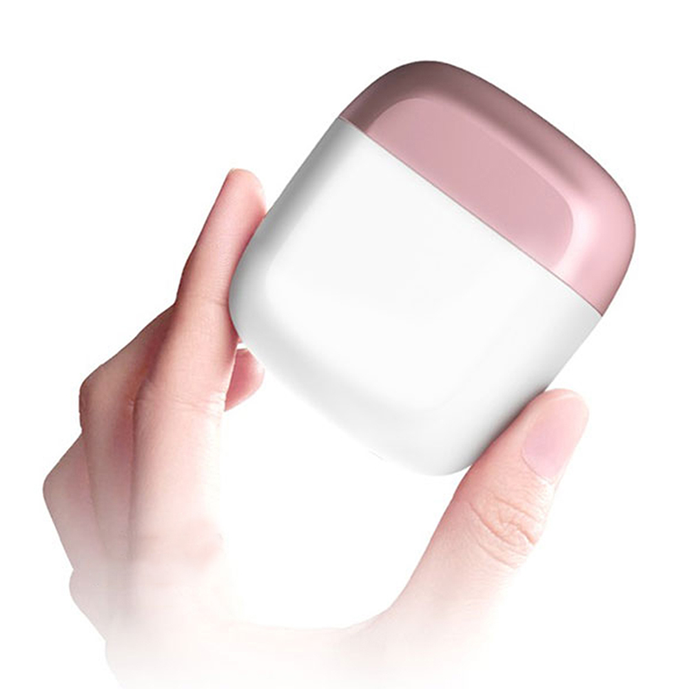 Lixada SABBAT Jetpods różowo-białe