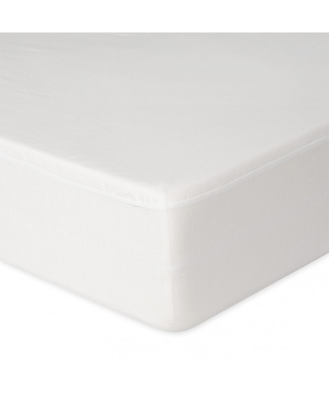 Prześcieradło JERSEY z gumką 80x200 PAN MATERAC elastyczne oddychające
