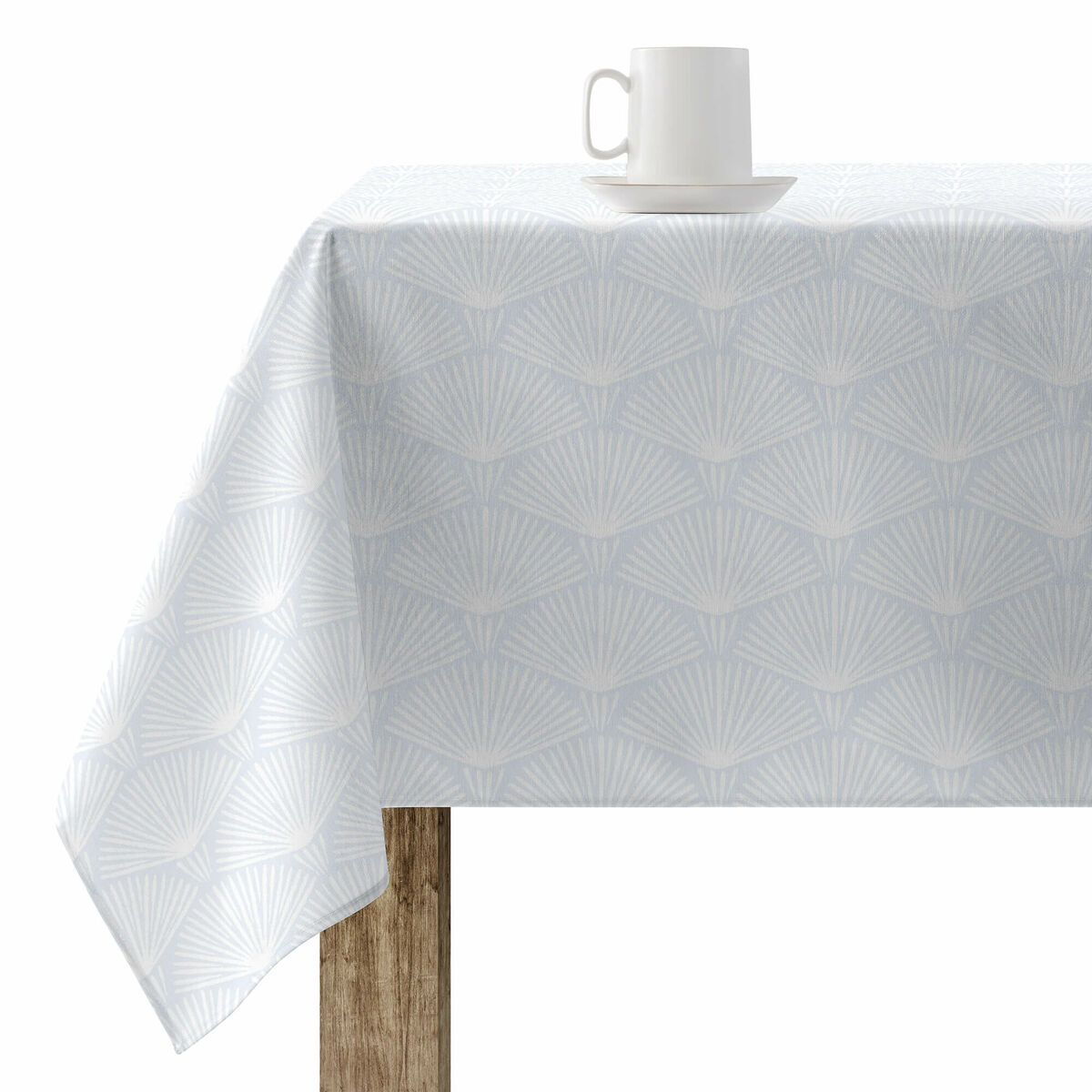 Obrus plamoodporny Belum 0120-298 Kolorowy 250 x 150 cm