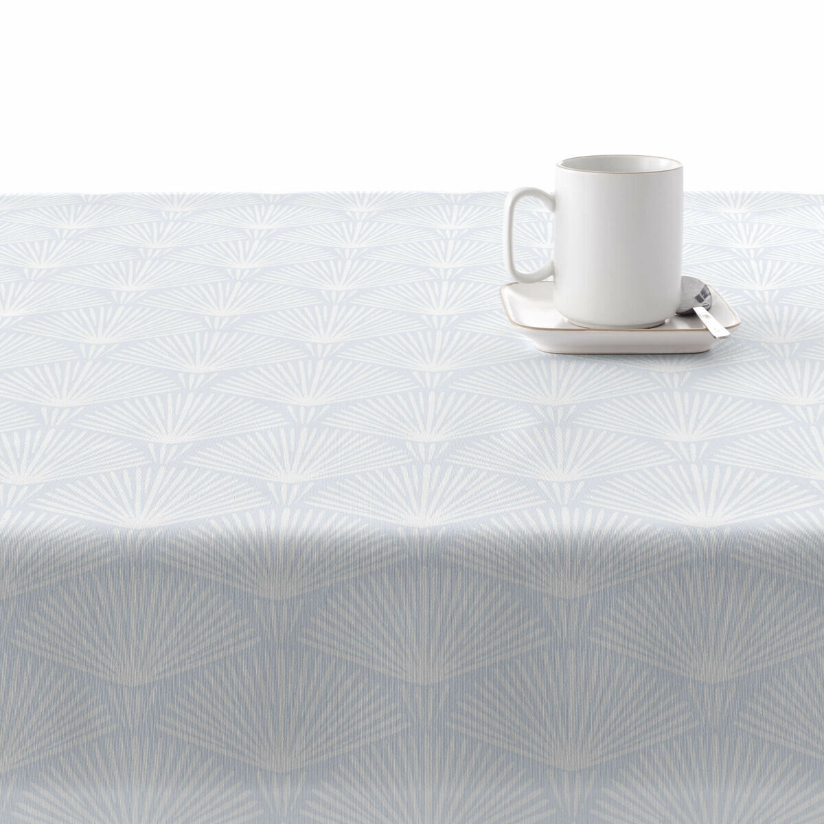 Obrus plamoodporny Belum 0120-298 Kolorowy 150 x 150 cm