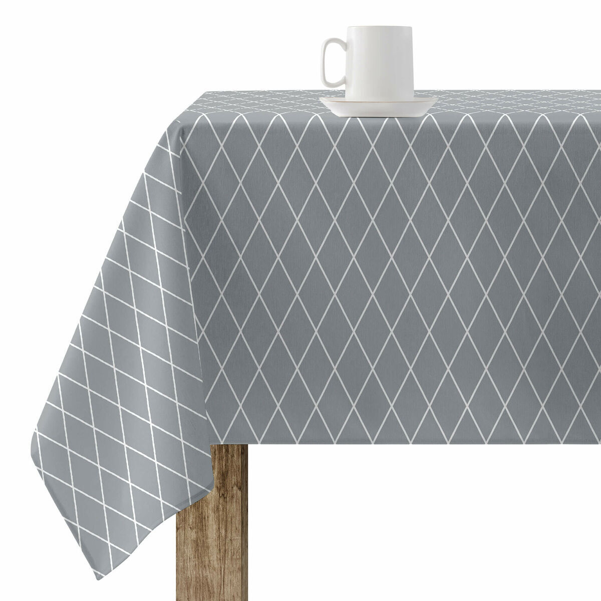 Obrus plamoodporny Belum 0120-297 Kolorowy 250 x 150 cm