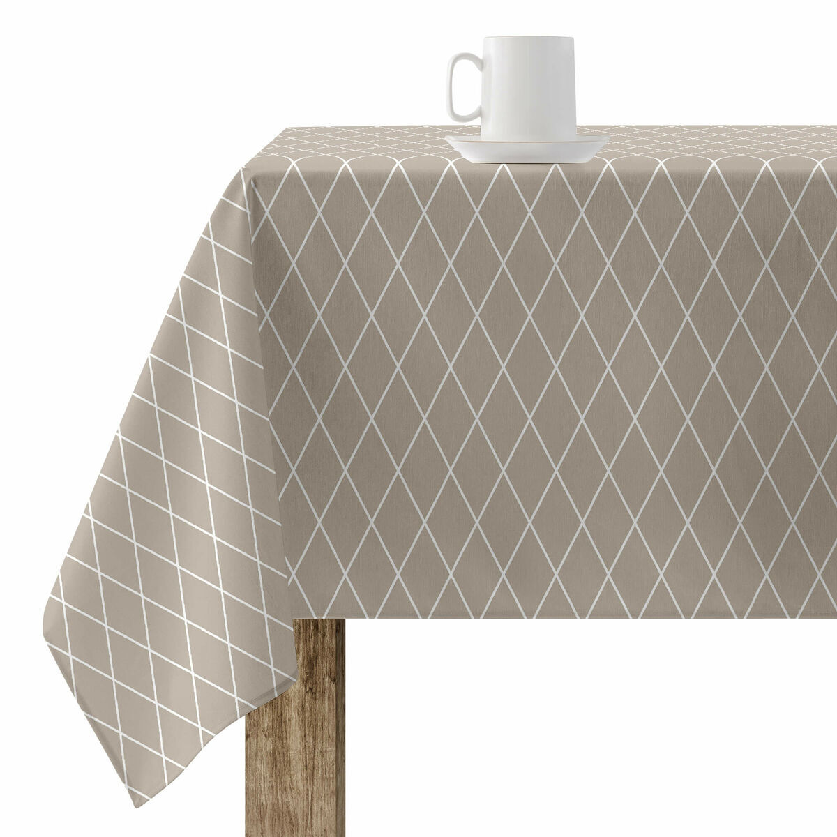 Obrus plamoodporny Belum 0120-295 Kolorowy 300 x 150 cm