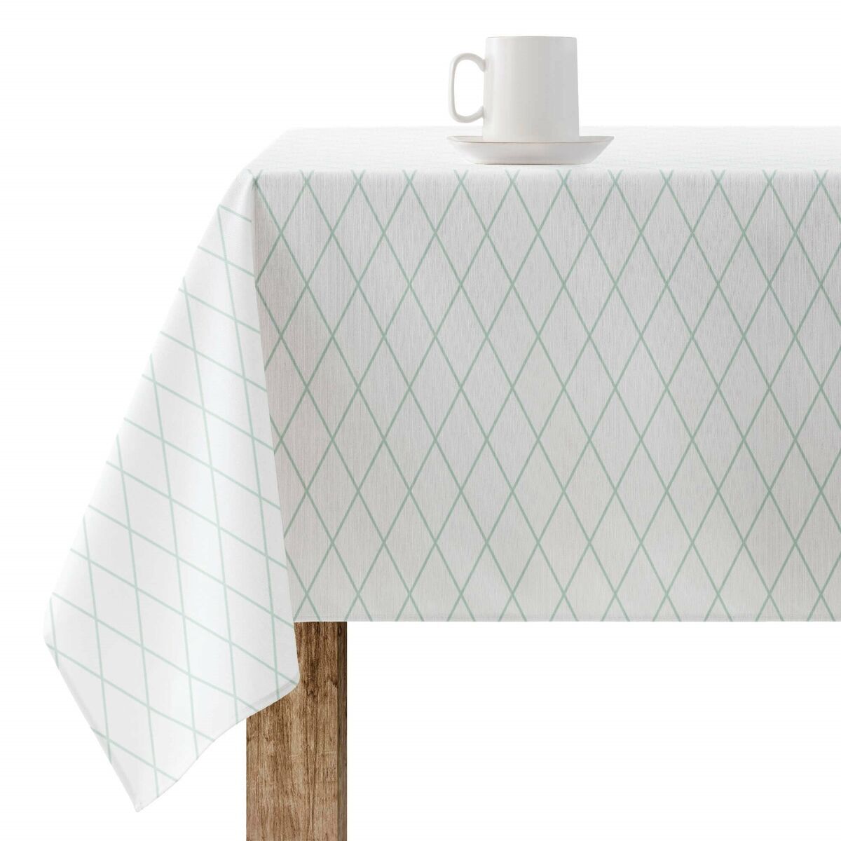 Obrus plamoodporny Belum 220-58 kolorowy 250 x 150 cm