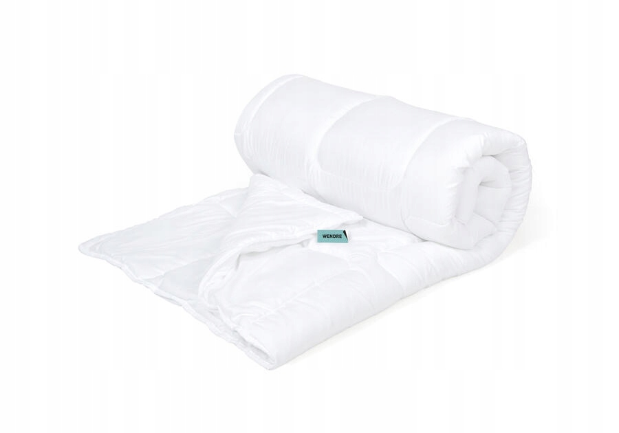 Przyjazna dla alergików kołdra całoroczna 220 x 200 cm