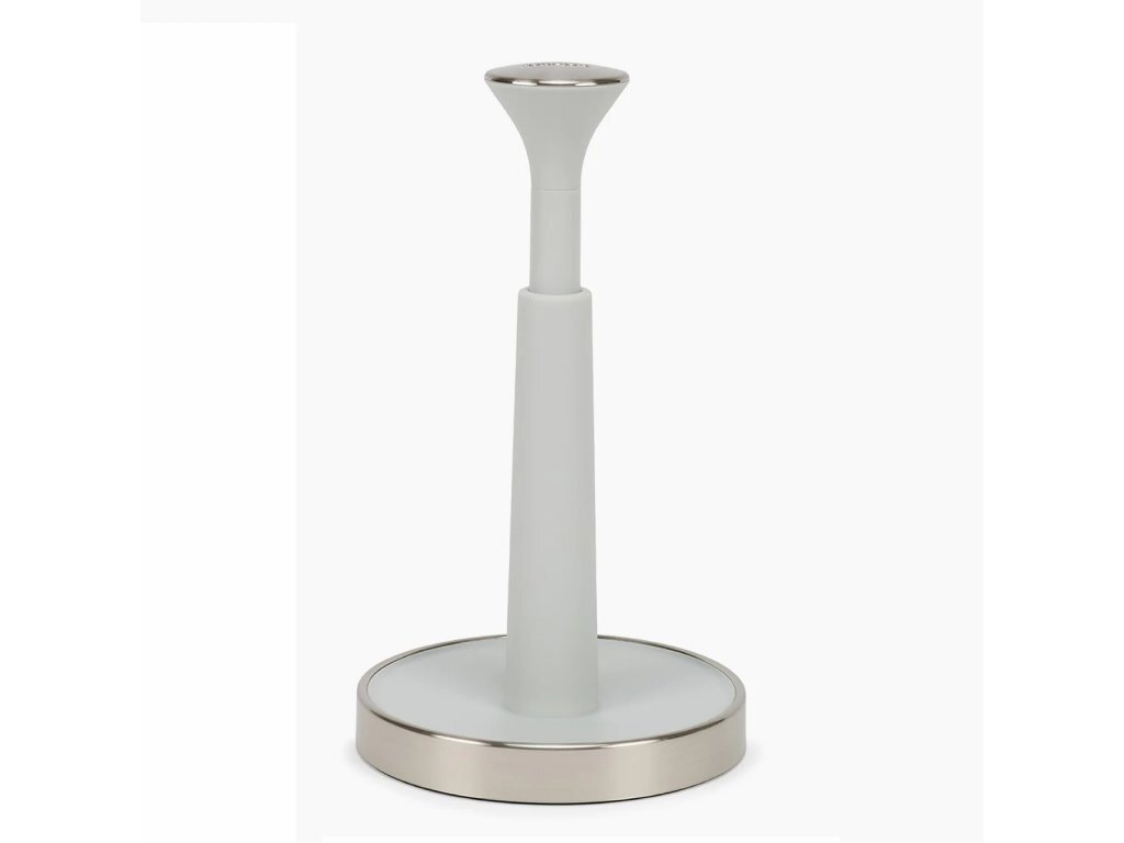 Uchwyt na ręcznik papierowy Joseph Joseph Push&Tear