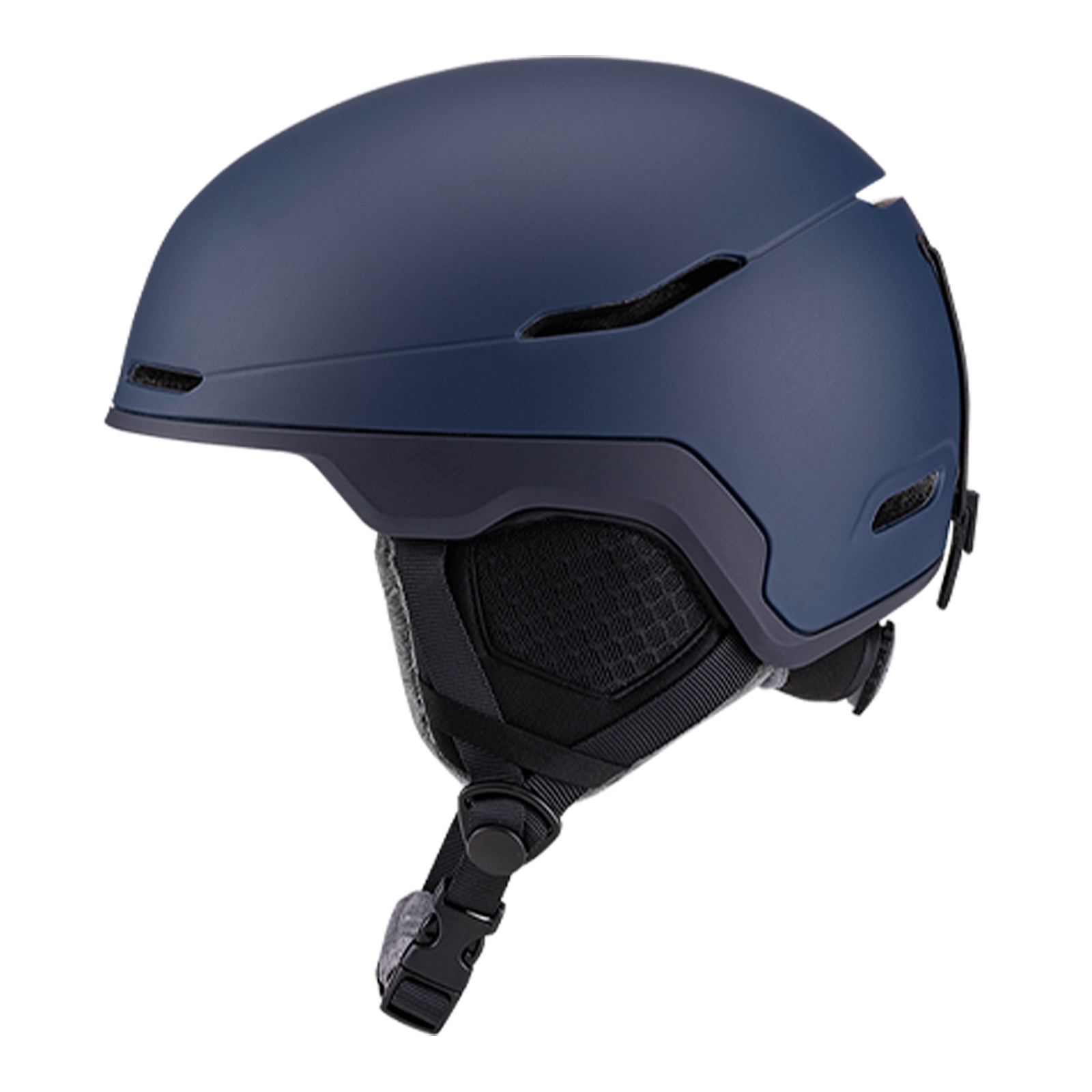 Kask narciarski Bezpieczeństwo dla mężczyzn/kobiet Lekka wyściółka EPS Pogrubiona skorupa PC Regulowane aksamitne wnętrze Kask snowboardowy Kask rowerowy dla dorosłych