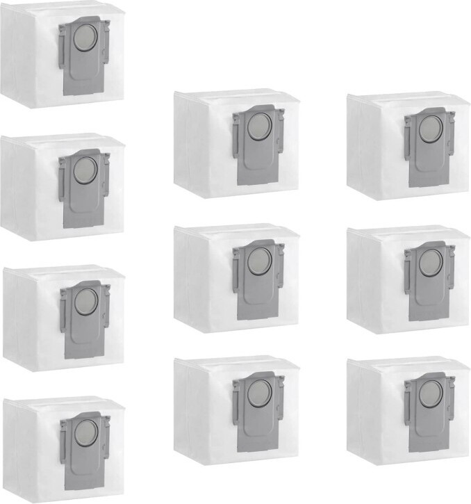 INF Worki do odkurzaczy 10 szt. Xiaomi Roborock S8 / S8 Pro S8+